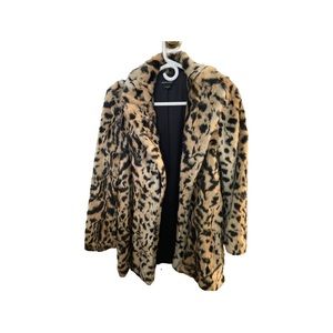 Wore it enough times, would like a different styled jacket now